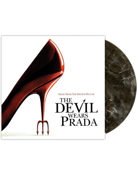 songs from devil wears prada|devil wears prada opening song.